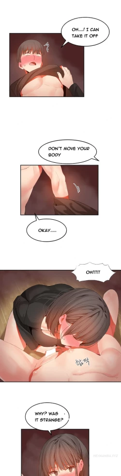 Page 497 of Hari Dormitory Ch.0-30