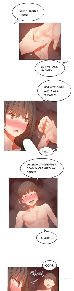 Page 504 of Hari Dormitory Ch.0-30