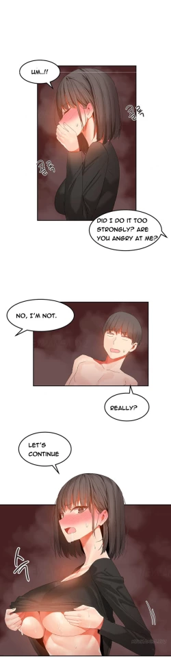 Page 510 of Hari Dormitory Ch.0-30