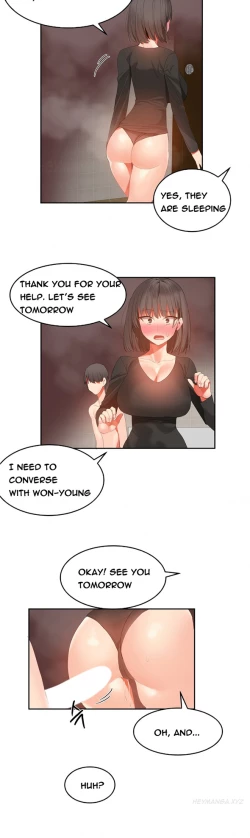 Page 526 of Hari Dormitory Ch.0-30