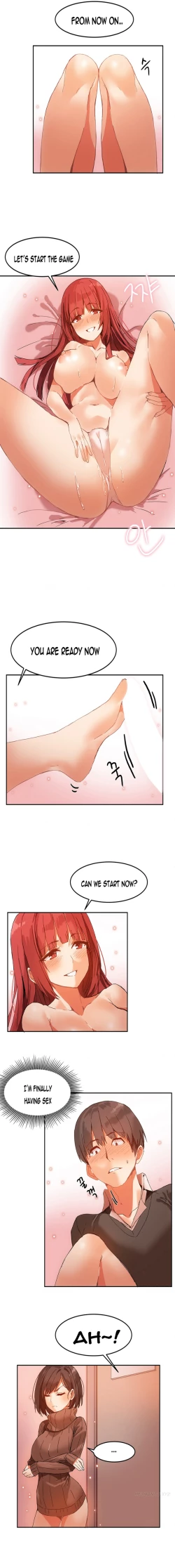 Page 58 of Hari Dormitory Ch.0-30