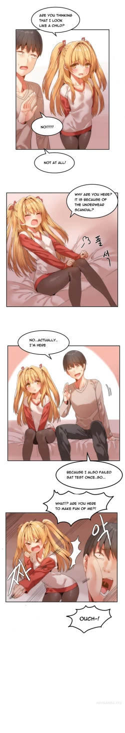 Page 81 of Hari Dormitory Ch.0-30