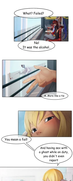 Page 144 of The Matrix Ch.1-7