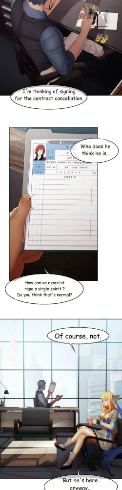 Page 193 of The Matrix Ch.1-7