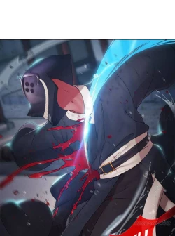 Page 30 of The Matrix Ch.1-7