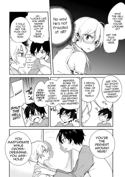 Page 6 of Kono Joukyou de Otouto Route ga nai no wa Okashii!