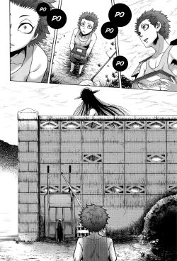 Page 14 of Hachishaku Hachiwa Keraku Meguri5