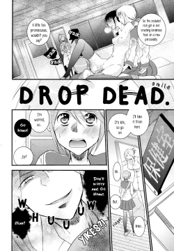 Page 18 of Ozu Iinchou no Furachi na Nichijou Daiichiwa | Class Rep Ozu's Scandalous Daily Life Chapter 1