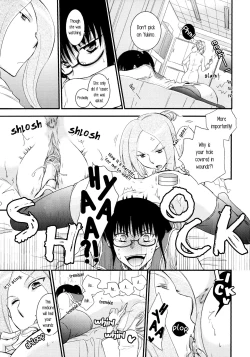 Page 19 of Ozu Iinchou no Furachi na Nichijou Daiichiwa | Class Rep Ozu's Scandalous Daily Life Chapter 1