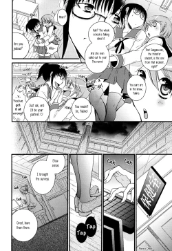 Page 2 of Ozu Iinchou no Furachi na Nichijou Daiichiwa | Class Rep Ozu's Scandalous Daily Life Chapter 1