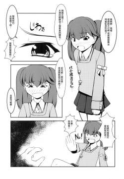 Page 18 of Shounen Yuugi Kanmusu Kasou