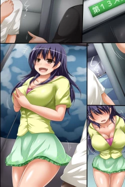 Page 43 of Nyotai Kaden Shopping Saikin no Terebi Tsuuhan wa Erosugiru Ken