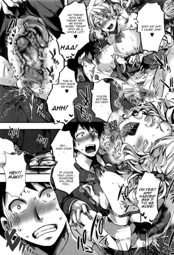 Page 19 of Yari Miko