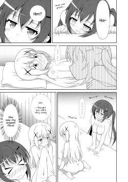 Page 10 of Usagi Trick 2