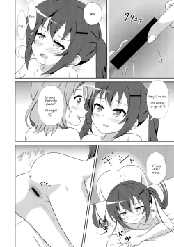 Page 7 of Usagi Trick 2