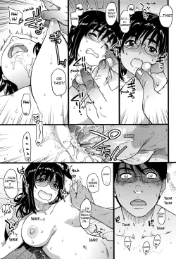 Page 110 of Nudist Beach ni Syuugaku Ryokoude!! - In school trip to the nudist beach!!