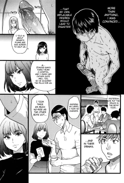 Page 171 of Nudist Beach ni Syuugaku Ryokoude!! - In school trip to the nudist beach!!