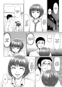 Page 4 of Fellatio Kouhai, Otouto ni naru