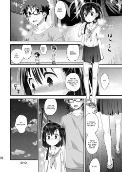 Page 19 of Ooya-san wa Dainiji Seichouki!! | Landlord Is In Her Sexual Maturity!!