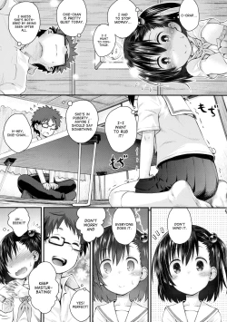 Page 8 of Ooya-san wa Dainiji Seichouki!! | Landlord Is In Her Sexual Maturity!!