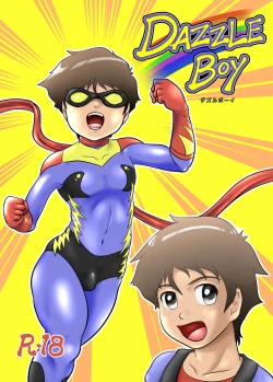 Page 1 of DAZZLE BOY