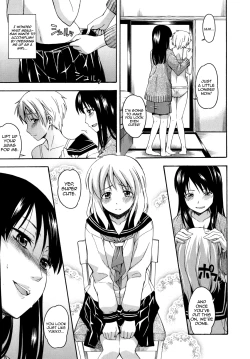 Page 60 of Hanahira Torori Ch. 1-7