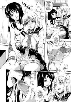 Page 63 of Hanahira Torori Ch. 1-7