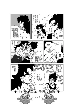 Page 11 of Revenge of Broly 2