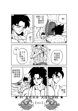 Page 3 of Revenge of Broly 2