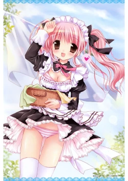 Page 6 of Amai Koi Shiyo