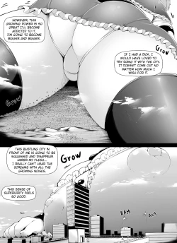 Page 9 of Over & Power