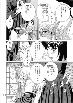 Page 13 of Shirobara Ehon