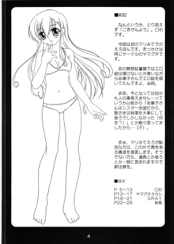 Page 3 of Shirobara Ehon