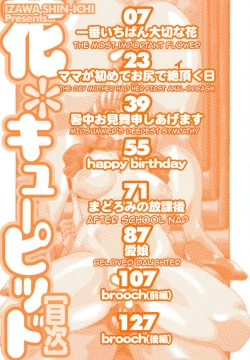 Page 7 of Hana Cupid