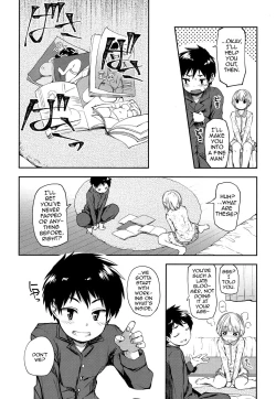 Page 4 of Kimi wa Marude Onnanoko