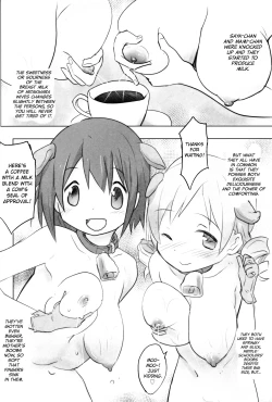 Page 15 of Tono-sama ni Natta no de Mitakihara no Tame ni Kozukuri o Ganbaru Hon