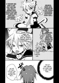 Page 19 of Tamatama Cat 2