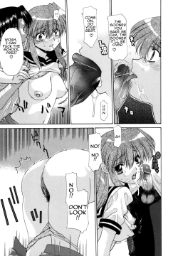 Page 75 of Hana Cupid