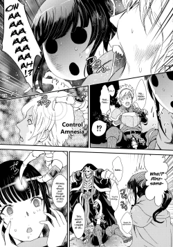 Page 19 of Nazarick Biyori 2