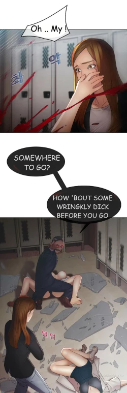 Page 174 of The Matrix Ch.1-8