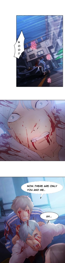 Page 238 of The Matrix Ch.1-8