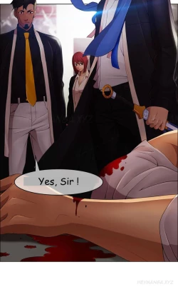 Page 95 of The Matrix Ch.1-8