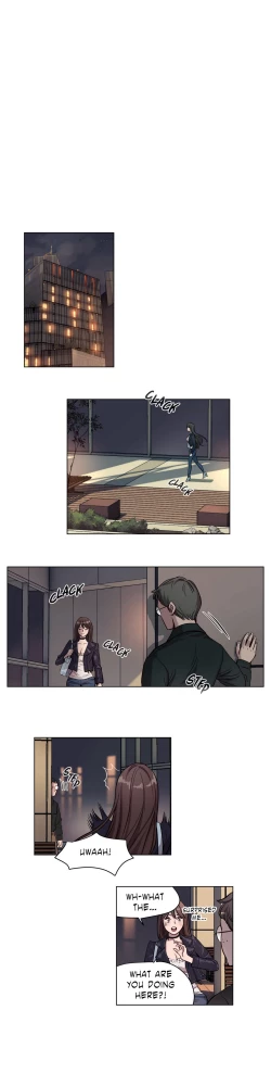 Page 110 of Atonement Camp  Ch.1-38