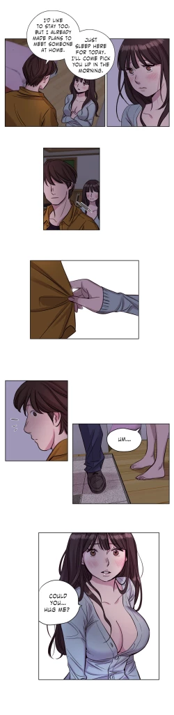 Page 202 of Atonement Camp  Ch.1-38