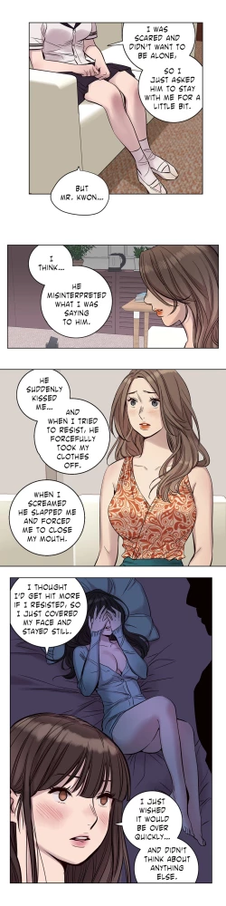 Page 233 of Atonement Camp  Ch.1-38