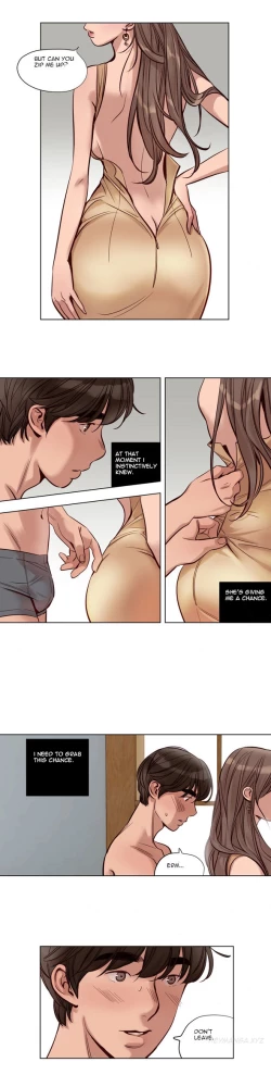 Page 303 of Atonement Camp  Ch.1-38