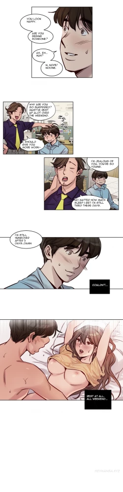 Page 314 of Atonement Camp  Ch.1-38