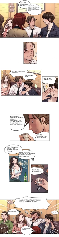 Page 320 of Atonement Camp  Ch.1-38