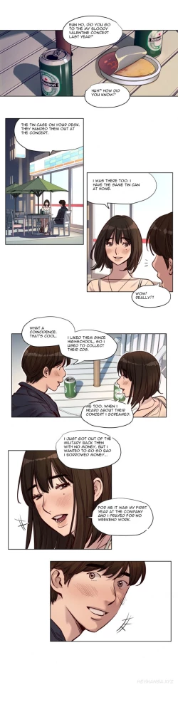 Page 324 of Atonement Camp  Ch.1-38