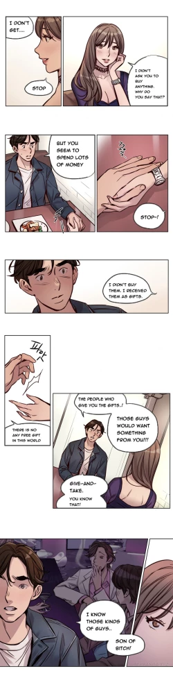 Page 376 of Atonement Camp  Ch.1-38